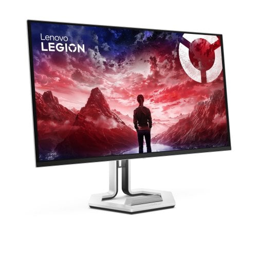 Монітор Lenovo 26.5" Legion Pro 27Q-10 (68CFGACBUA) Black купити в Україні | Telemart фото
