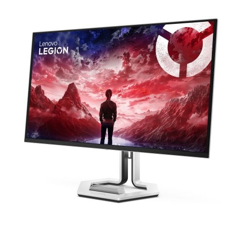 Монітор Lenovo 26.5" Legion Pro 27Q-10 (68CFGACBUA) Black купити в Україні | Telemart фото