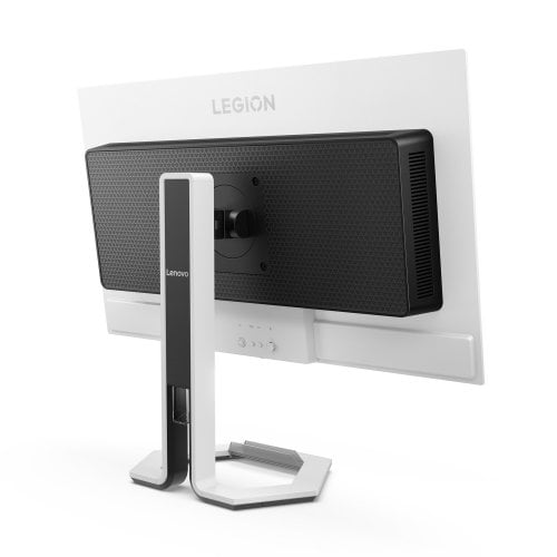 Монітор Lenovo 26.5" Legion Pro 27Q-10 (68CFGACBUA) Black купити в Україні | Telemart фото