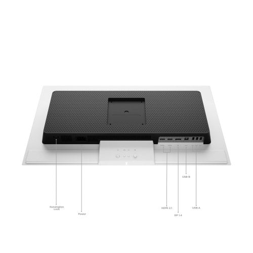 Монітор Lenovo 26.5" Legion Pro 27Q-10 (68CFGACBUA) Black купити в Україні | Telemart фото
