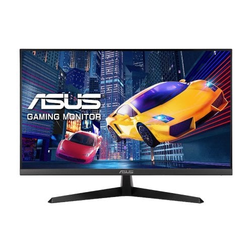 Монітор Asus 23.8" VY249HG2 (90LM06A3-B01O71) Black купити в Україні | Telemart фото