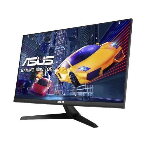 Монітор Asus 23.8" VY249HG2 (90LM06A3-B01O71) Black купити в Україні | Telemart фото