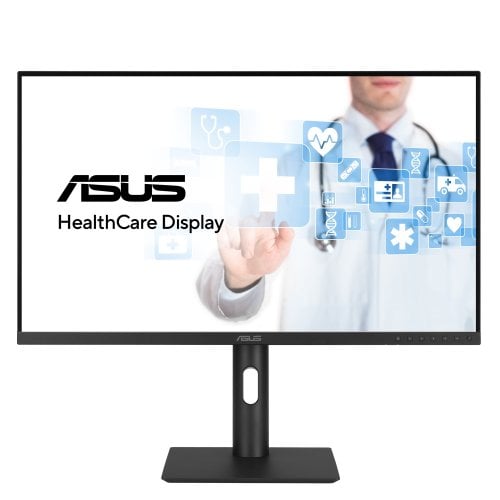 Монітор Asus 27" HA2741A (90LM08Z0-B01M70) Black купити в Україні | Telemart фото