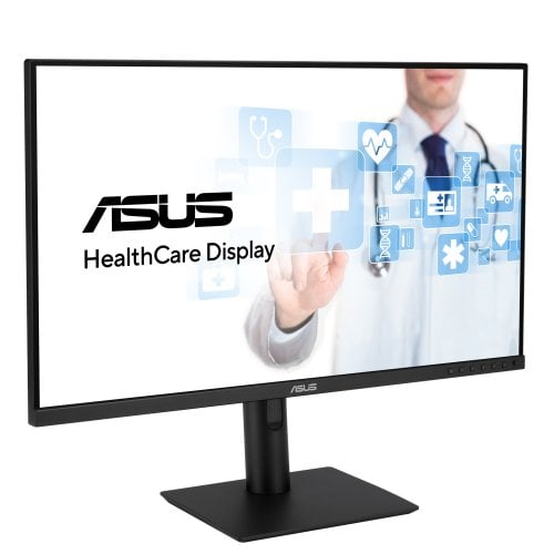 Монітор Asus 27" HA2741A (90LM08Z0-B01M70) Black купити в Україні | Telemart фото