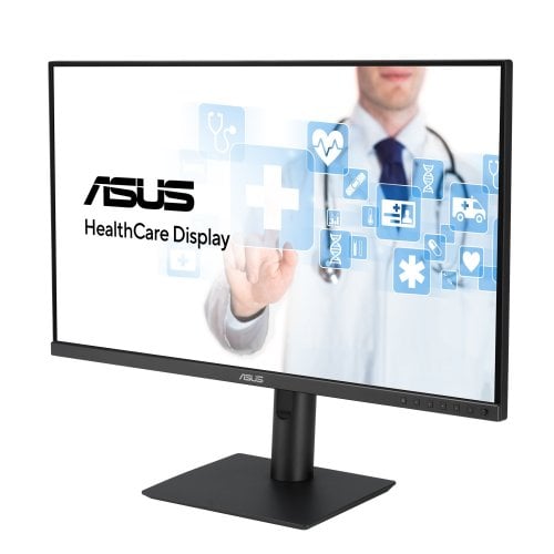 Монітор Asus 27" HA2741A (90LM08Z0-B01M70) Black купити в Україні | Telemart фото