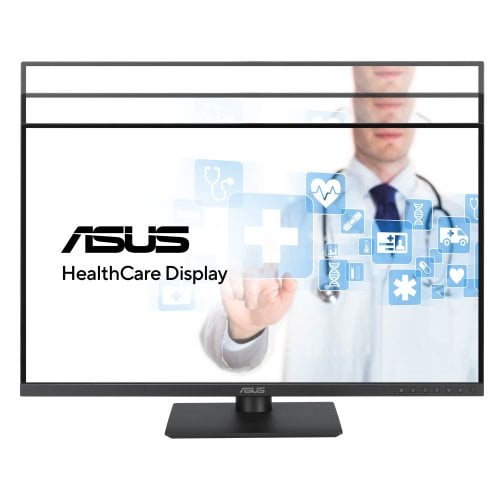 Монітор Asus 27" HA2741A (90LM08Z0-B01M70) Black купити в Україні | Telemart фото