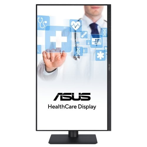 Монітор Asus 27" HA2741A (90LM08Z0-B01M70) Black купити в Україні | Telemart фото
