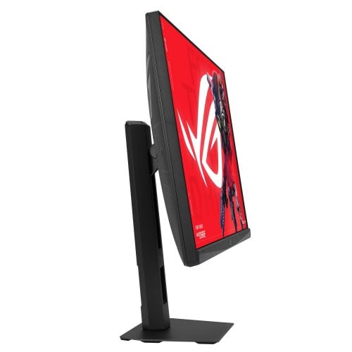 Монітор Asus 27" ROG Strix XG27UCMG (90LM0D30-B01371) Black купити в Україні | Telemart фото