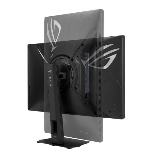 Монітор Asus 27" ROG Strix XG27UCMG (90LM0D30-B01371) Black купити в Україні | Telemart фото