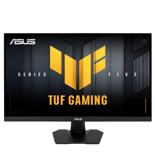 Монітор Asus 27" TUF Gaming VG279QM5F (90LM0D81-B01171) Black купити в Україні | Telemart фото