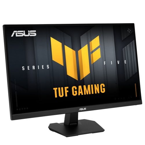 Монітор Asus 27" TUF Gaming VG279QM5F (90LM0D81-B01171) Black купити в Україні | Telemart фото