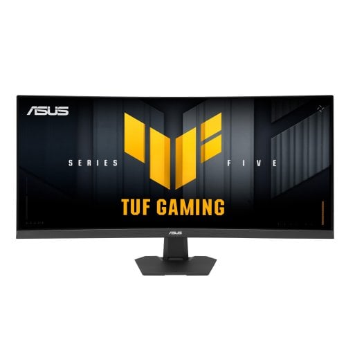 Монитор Asus 34" TUF Gaming VG34WQ5F (90LM0DP1-B01171) Black купить в Украине | Telemart фото