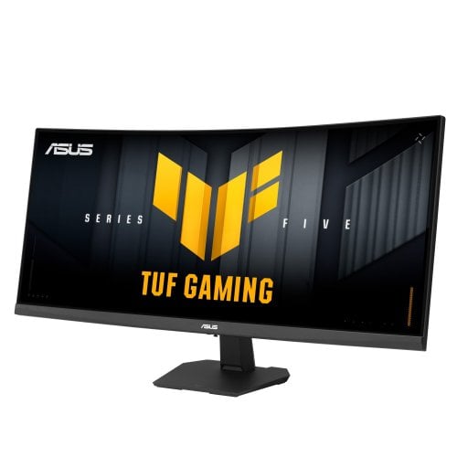Монитор Asus 34" TUF Gaming VG34WQ5F (90LM0DP1-B01171) Black купить в Украине | Telemart фото