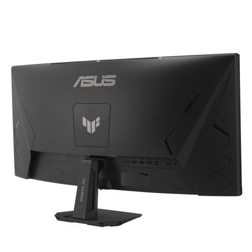 Монитор Asus 34" TUF Gaming VG34WQ5F (90LM0DP1-B01171) Black купить в Украине | Telemart фото