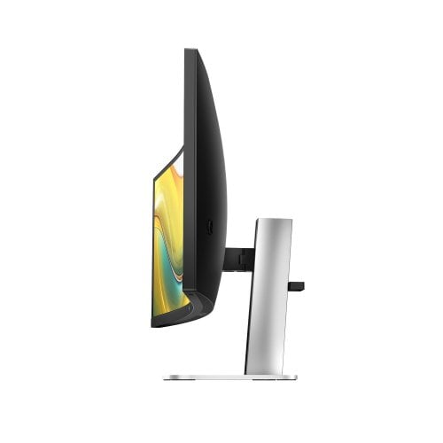 Монитор HP 34" Series 5 Pro 534pm (9E0Z2UT) Black/Silver купить в Украине | Telemart фото