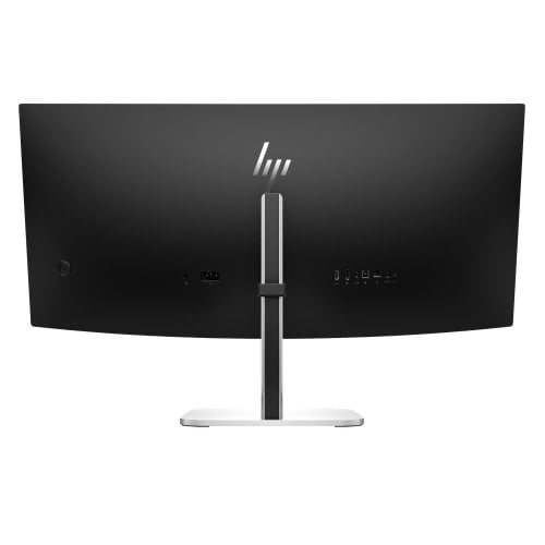 Монитор HP 34" Series 5 Pro 534pm (9E0Z2UT) Black/Silver купить в Украине | Telemart фото