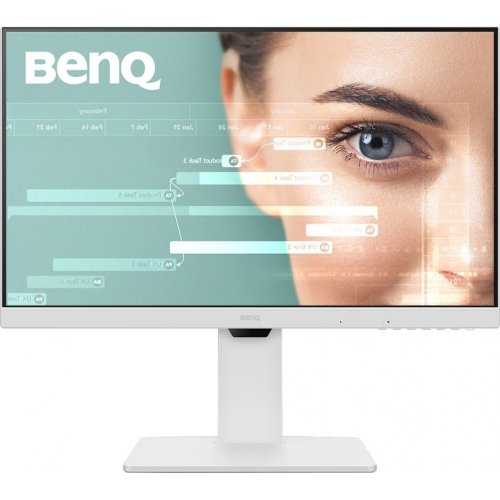 Монітор BenQ 27" GW2786TC (9H.LMNLB.QBE) White купити в Україні | Telemart фото