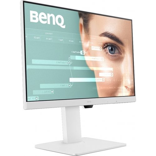 Монітор BenQ 27" GW2786TC (9H.LMNLB.QBE) White купити в Україні | Telemart фото