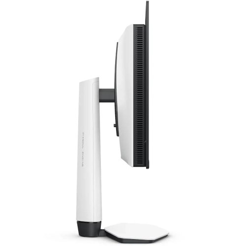 Монитор BenQ 26.5" EX271QZ (9H.LP3LA.TBE) Black/White купить в Украине | Telemart фото