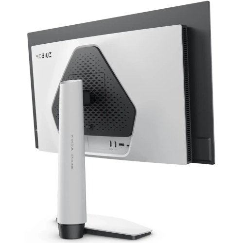 Монитор BenQ 26.5" EX271QZ (9H.LP3LA.TBE) Black/White купить в Украине | Telemart фото