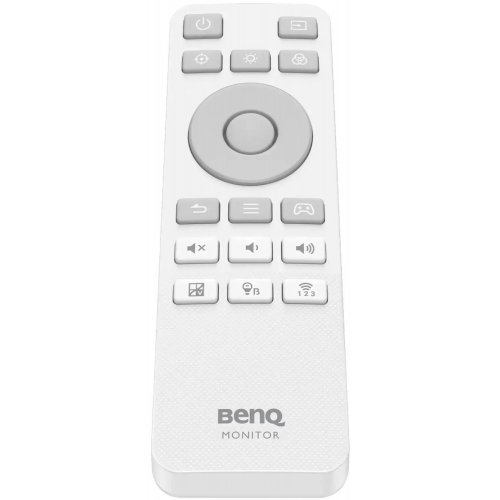Монитор BenQ 26.5" EX271QZ (9H.LP3LA.TBE) Black/White купить в Украине | Telemart фото