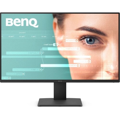 Монитор BenQ 23.8" GW2490P (9H.LPELJ.LBE) Black купить в Украине | Telemart фото