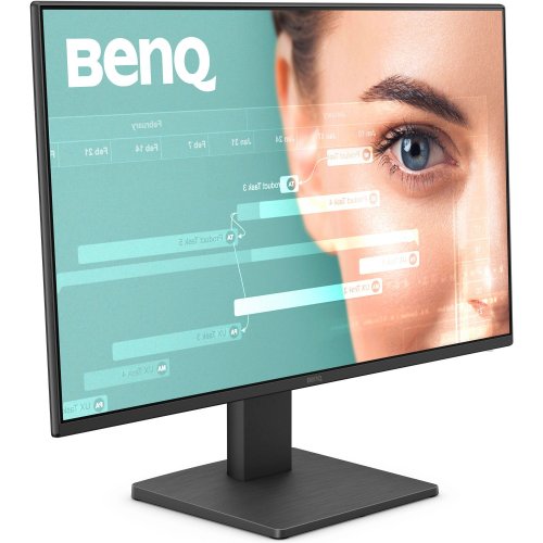 Монитор BenQ 23.8" GW2490P (9H.LPELJ.LBE) Black купить в Украине | Telemart фото