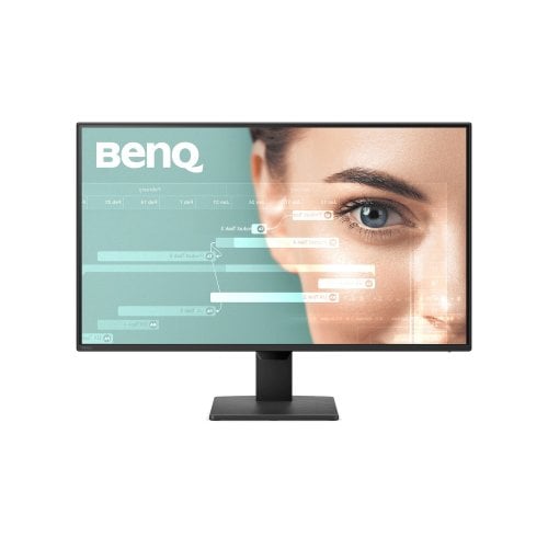 Монитор BenQ 27" GW2790P (9H.LPFLJ.LBE) Black купить в Украине | Telemart фото