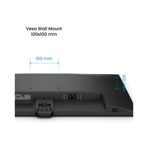 Монитор BenQ 27" GW2790P (9H.LPFLJ.LBE) Black купить в Украине | Telemart фото