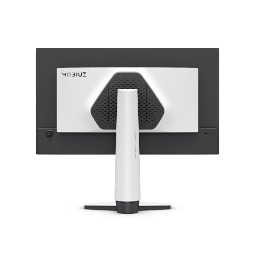 Монитор BenQ 26.5" EX271QMZ (9H.LPPLA.TBE) Black/White купить в Украине | Telemart фото