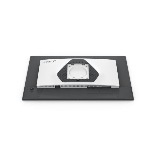 Монитор BenQ 26.5" EX271QMZ (9H.LPPLA.TBE) Black/White купить в Украине | Telemart фото