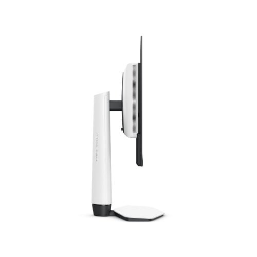 Монитор BenQ 26.5" EX271QMZ (9H.LPPLA.TBE) Black/White купить в Украине | Telemart фото