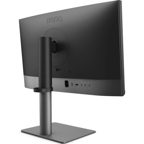 Монітор BenQ 27" PD2732U (9H.Y0MLA.TBE) Dark Grey купити в Україні | Telemart фото