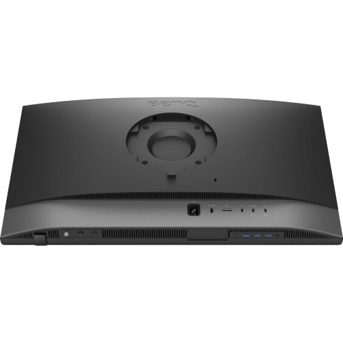 Монітор BenQ 27" PD2732U (9H.Y0MLA.TBE) Dark Grey купити в Україні | Telemart фото