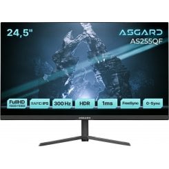 Монитор ASGARD 24.5