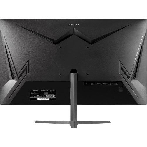 Монитор ASGARD 24.5" AS255QF Black купить в Украине | Telemart фото