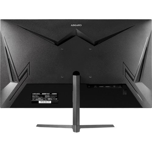 Монитор ASGARD 24.5" AS255QM Black купить в Украине | Telemart фото