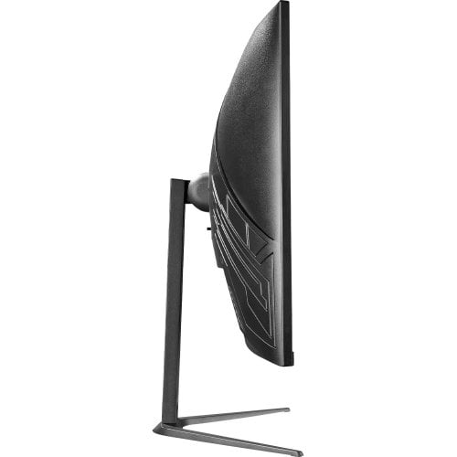 Монитор ASGARD 27" AS275QC Black купить в Украине | Telemart фото