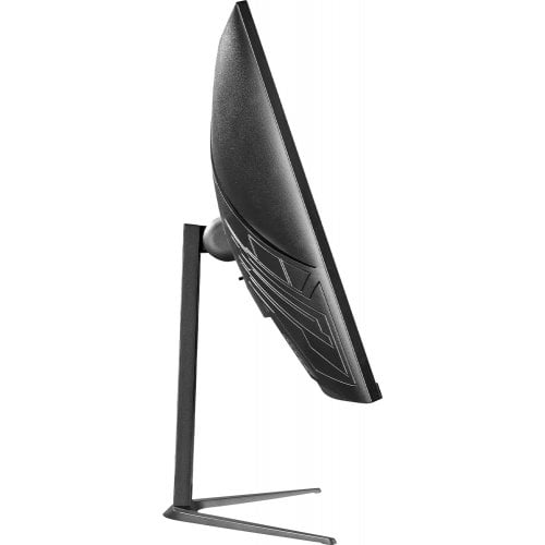 Монитор ASGARD 27" AS275QC Black купить в Украине | Telemart фото