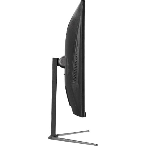 Монитор ASGARD 27" AS275QM Black купить в Украине | Telemart фото