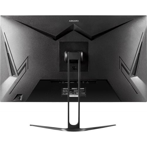 Монитор ASGARD 27" AS275QM Black купить в Украине | Telemart фото