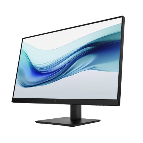 Монітор HP 23.8" Series 3 Pro 324pe (B1GM5AA) Black купити в Україні | Telemart фото