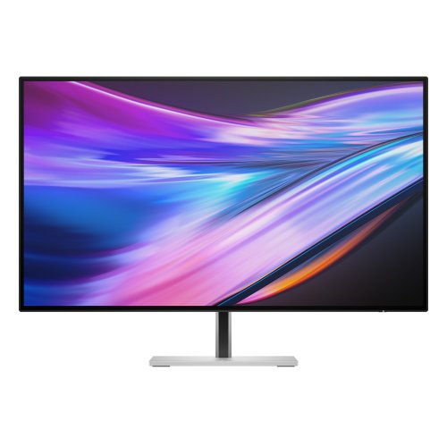 Монітор HP 31.5" Series 7 Pro 732xk (B7JM6AA) Black/Silver купити в Україні | Telemart фото