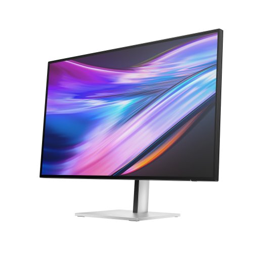 Монітор HP 31.5" Series 7 Pro 732xk (B7JM6AA) Black/Silver купити в Україні | Telemart фото