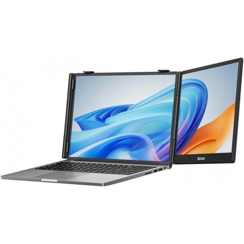 Портативний монітор Blackview 14" SCM5 (BVSCM5) Black купити в Україні | Telemart фото