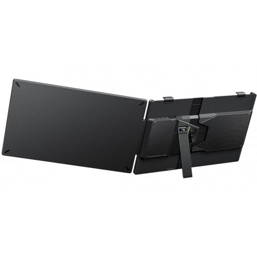 Портативний монітор Blackview 14" SCM5 (BVSCM5) Black купити в Україні | Telemart фото