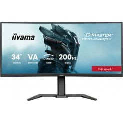 Монитор Iiyama 34
