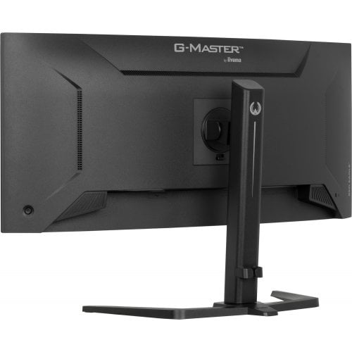 Монітор Iiyama 34" G-Master GCB3484WQSU-B2 Black купити в Україні | Telemart фото