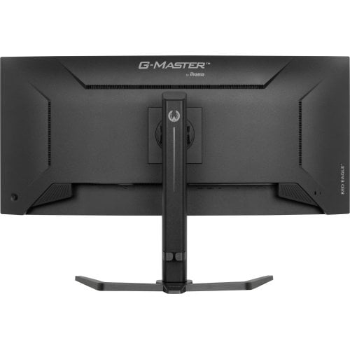 Монітор Iiyama 34" G-Master GCB3484WQSU-B2 Black купити в Україні | Telemart фото