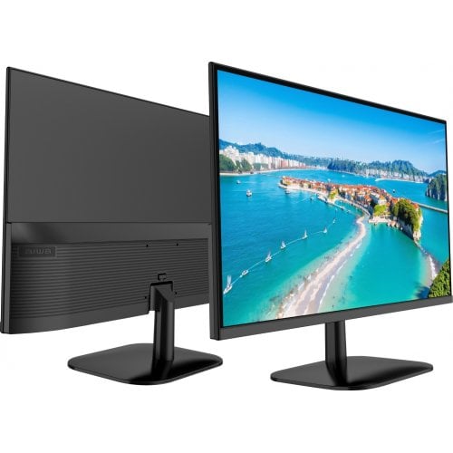 Монітор Aiwa 23.8" MF2403 Black купити в Україні | Telemart фото